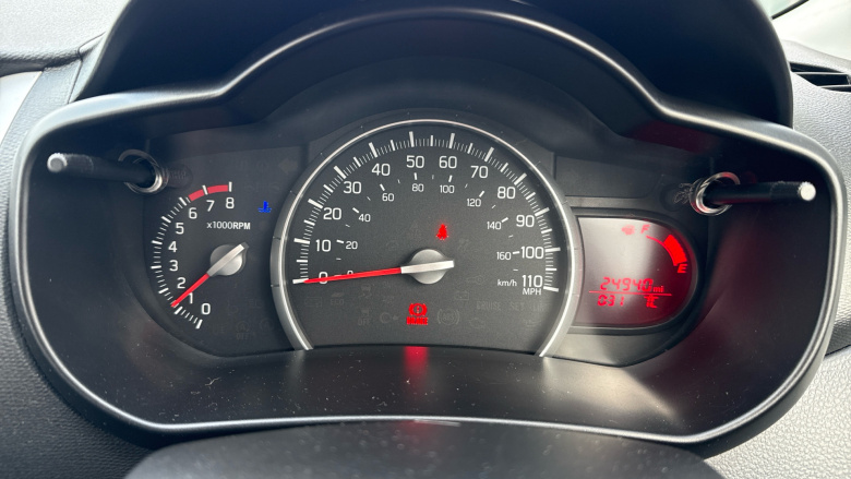 Suzuki Celerio 1.0 SZ3 5dr Petrol Hatchback